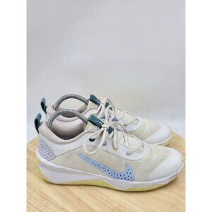 Nike Omni Multi-Court Low  Youth  Athletic Shoes - DM9027-101 Sz 7Y